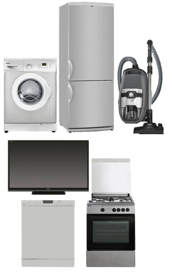 GAGGENAU Servisi